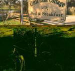 Little Lake Cottage - Accommodation NSW