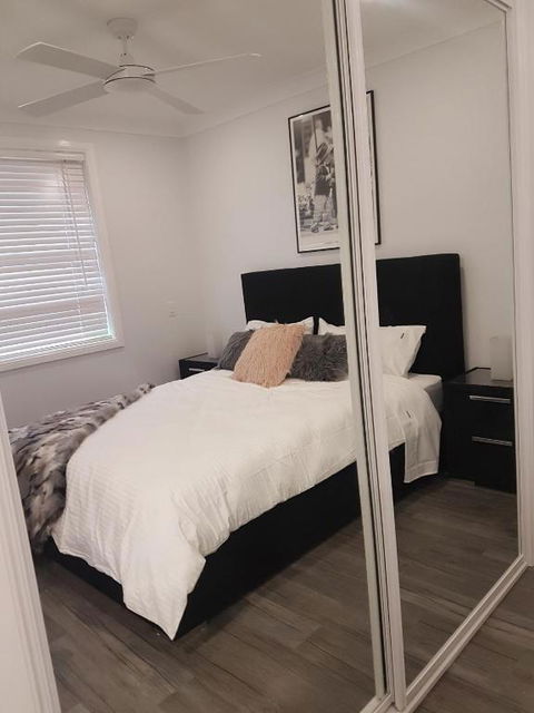 Edwin Place Apartment - Accommodation NSW 6