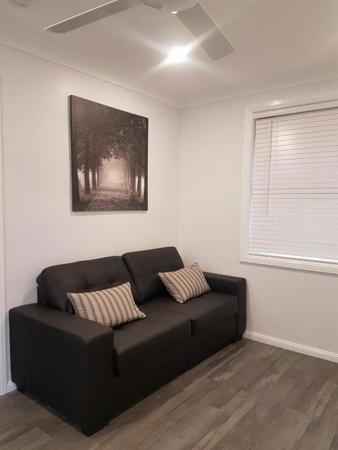 Edwin Place Apartment - Accommodation NSW 3