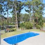 Yarravel NSW Accommodation NSW