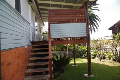 Good Vibes 18 East Street - Accommodation NSW 1