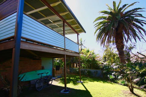 Good Vibes 18 East Street - Accommodation NSW 5