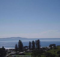 AAA Views 2 View Street - Accommodation NSW