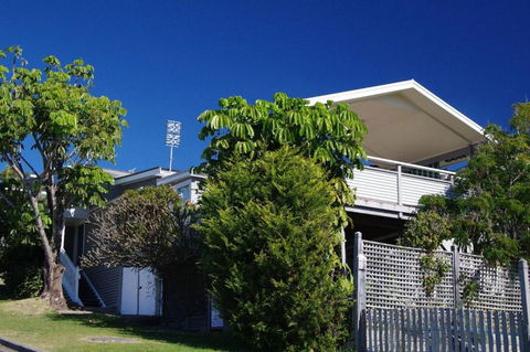 Longboard 1 Hill Street - Accommodation NSW 7
