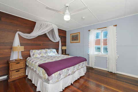 Longboard 1 Hill Street - Accommodation NSW 3