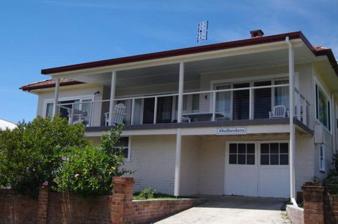 Shellseekers 4 Hodgson Street - Accommodation NSW 3