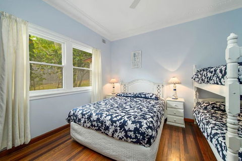Shellseekers 4 Hodgson Street - Accommodation NSW 6