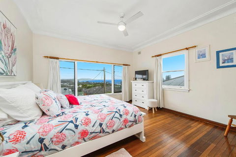 Shellseekers 4 Hodgson Street - Accommodation NSW 1