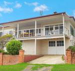 Shellseekers 4 Hodgson Street - Accommodation NSW