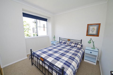 Shiloh Holiday House 14 East Street - Accommodation NSW 2