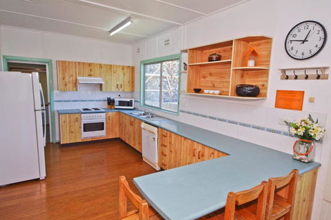 Bella Vista 9 East Street - Accommodation NSW 4