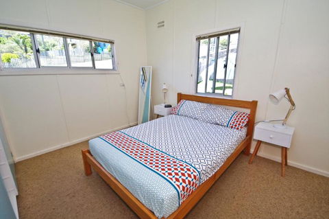 Bella Vista 9 East Street - Accommodation NSW 6