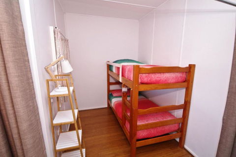Bella Vista 9 East Street - Accommodation NSW 2