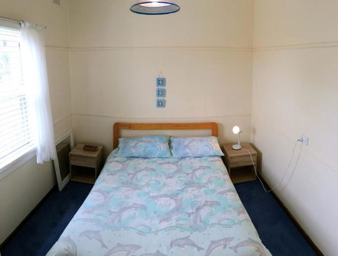 Lorikeet Retreat 11 Hodgson Street - Accommodation NSW 6