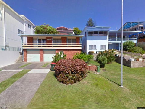 Oceanview 6 Stewart Street - Accommodation NSW 4