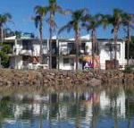 Beachfront 6 25 Willow Street - Accommodation NSW