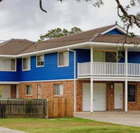 Bimbimbi 2 11 Willow Street - Accommodation NSW