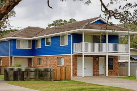 Bimbimbi 2 11 Willow Street - Accommodation NSW 0