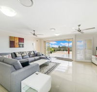 Redcliffe Peninsula Penthouse - Accommodation NSW