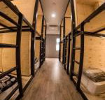 Bunk Inn Hostel - Accommodation NSW