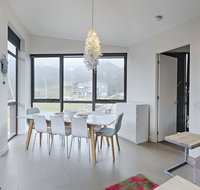 The Saints - Accommodation NSW