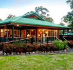 Valley View Luxury Retreat - Accommodation NSW