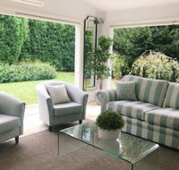 Bowral Escape - Accommodation NSW