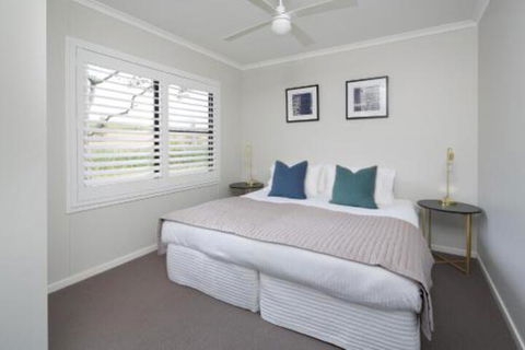 Worthingtons Guest Cottage - Accommodation NSW 7