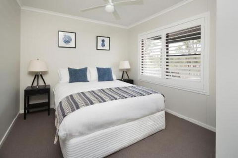 Worthingtons Guest Cottage - Accommodation NSW 4