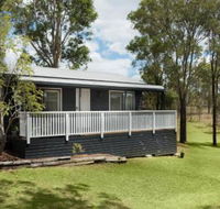 Worthingtons Guest Cottage - Accommodation NSW