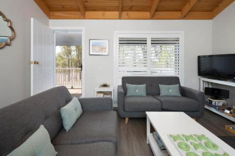 Worthingtons Guest Cottage - Accommodation NSW 6