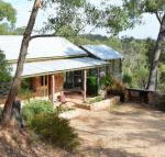 Trestrail Cottage B  B - Accommodation NSW