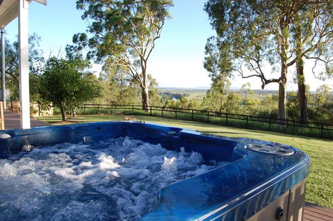 Cadair Cottages - Accommodation NSW 2
