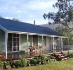 Cadair Cottages - Accommodation NSW