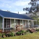 Cadair Cottages - Accommodation NSW 0