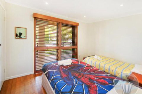 Meta 43 - Accommodation NSW 3