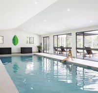Nu Leaf Retreat - Accommodation NSW