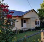 Cottage on Main - Accommodation NSW