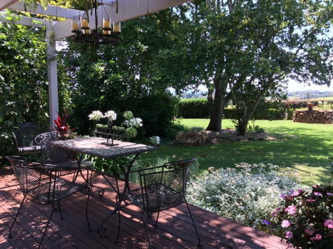 Windrush BnB Comboyne Australia - Accommodation NSW 4