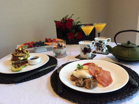 Windrush BnB Comboyne Australia - Accommodation NSW 5