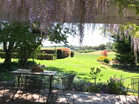 Windrush BnB Comboyne Australia - Accommodation NSW 2