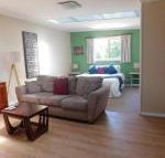 AmbleaWhile on Tamar - Accommodation NSW
