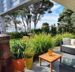 Goat Island Bungalow - Accommodation NSW