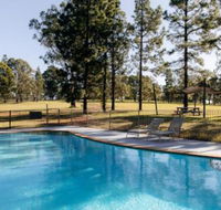 Palmers Lane Estate - Accommodation NSW