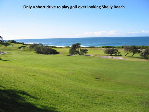 Beachcomer Unit 1 The Entrance NSW - Accommodation NSW 3