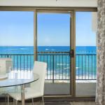 Waterfront Unit Unit 2 - Accommodation NSW 0