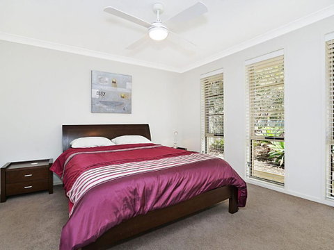 The Corso Gorokan - Accommodation NSW 6