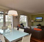 Villa Executive 2br Sangiovese Resort Condo located within Cypress Lakes Resort nothing is more central - Accommodation NSW