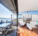 One Mile Cl Townhouse 22 26 The Deckhouse - Accommodation NSW