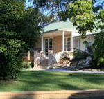 Colins Garden - Accommodation NSW